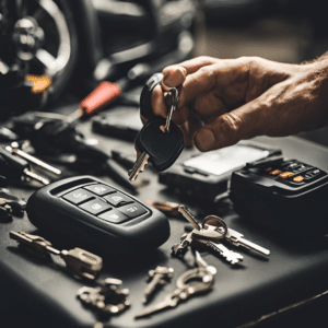 car key programming raleigh, nc